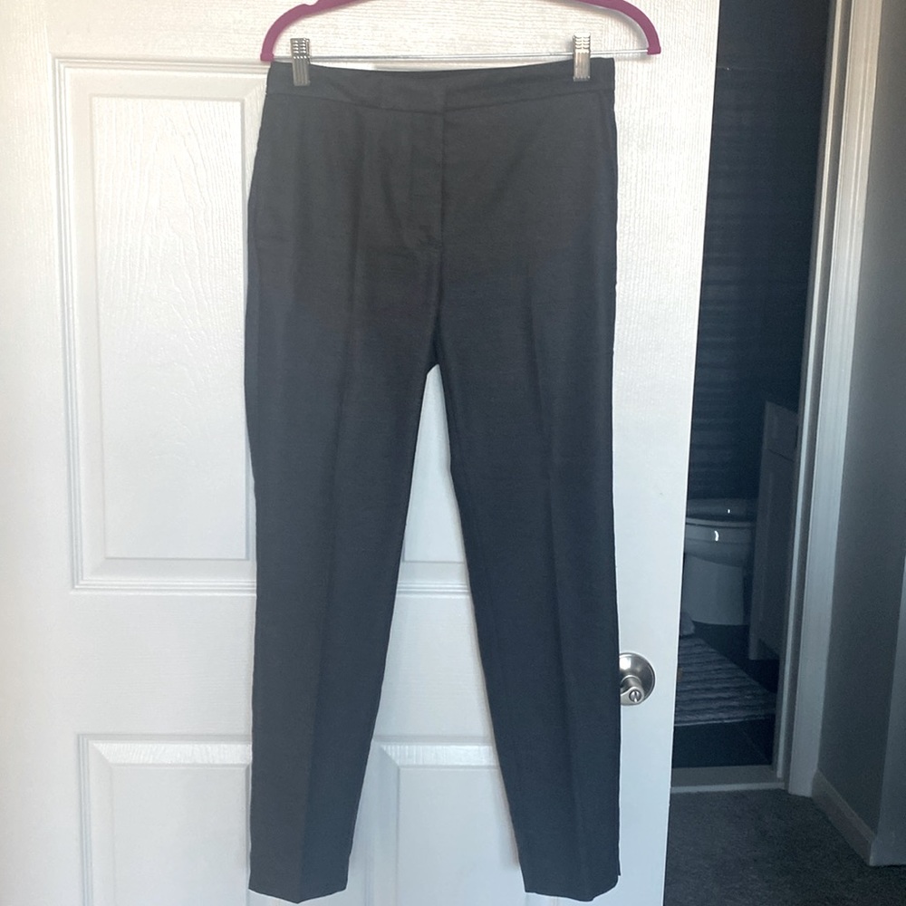 Zara Jogger Waist Pant